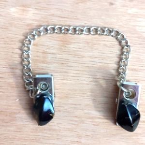 Sweater Shawl Scarf Clip